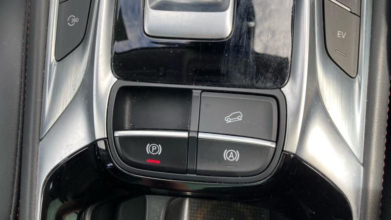 MG Hs 1.5 T-GDI PHEV Exclusive 5dr Auto Hatchback